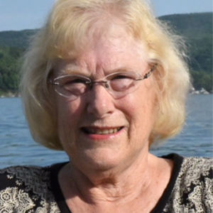 Dee Crofton - Town of South Bristol Committees:
Communications/Membership,
Citizen Science