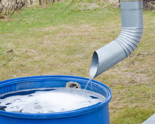 RAIN BARREL RAIN BARREL