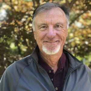 Marty Lasher - Town of Gorham Board Member