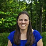 Emily DeBolt Head Shot
