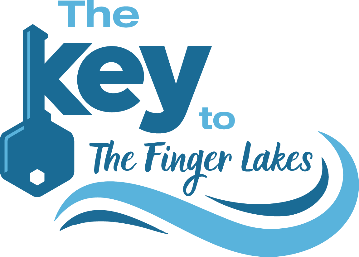 The Key to the Finger Lakes