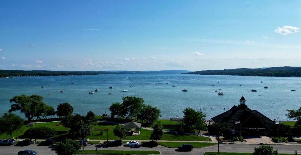 Water Quality Update for Friday, August 14th, 2026