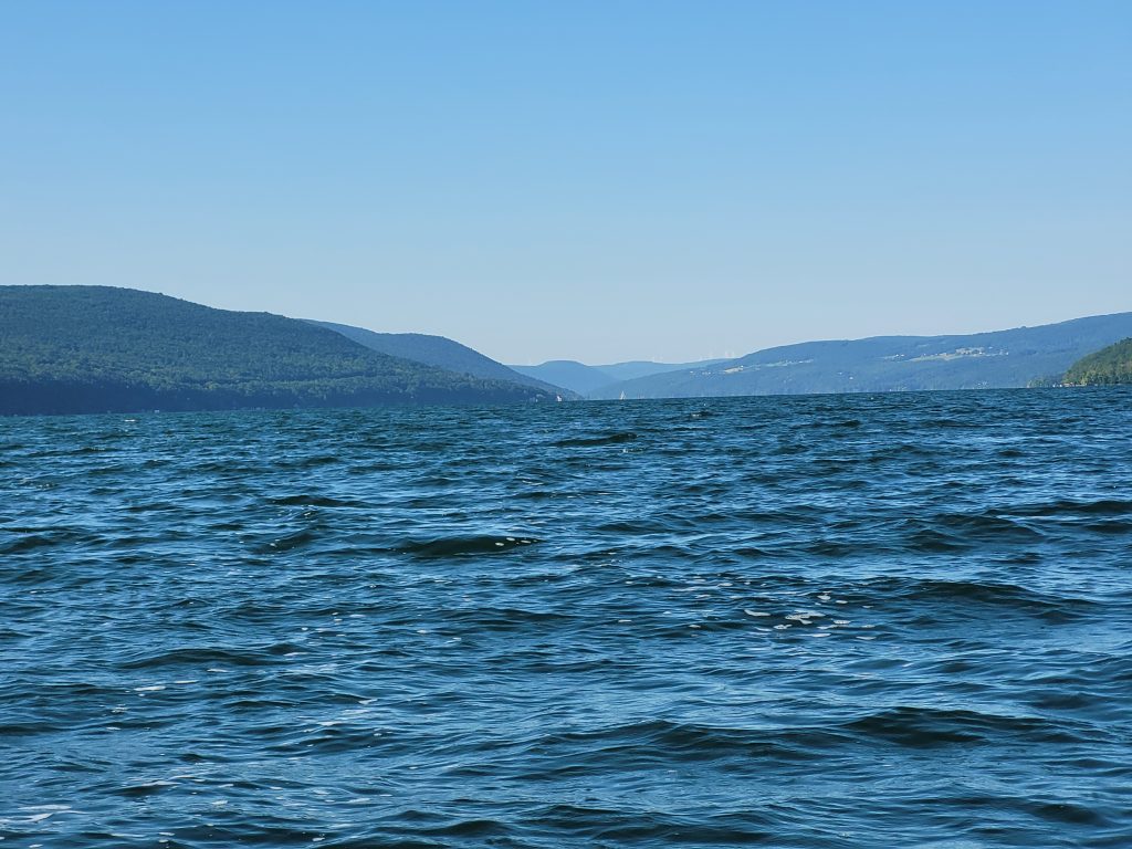Water Quality Update for Friday, August 7th, 2026