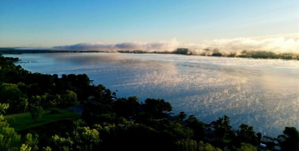 Water Quality Update for Friday, September 26, 2026