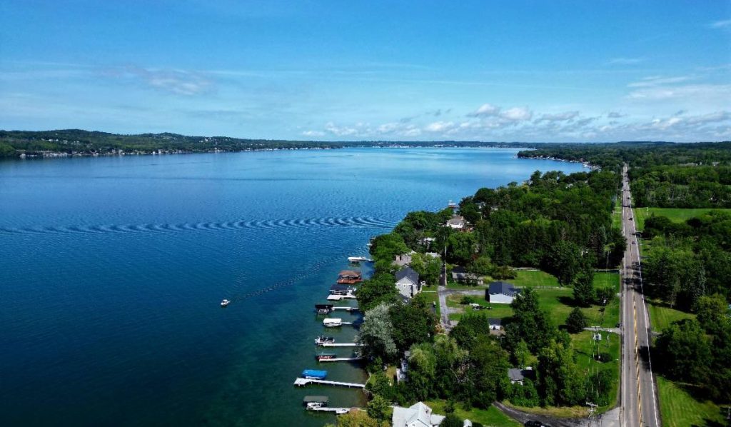 Water Quality Update for Friday, September 4, 2026